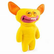 Image result for Yellow Fuggler