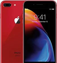 Image result for iPhone 8 Plus Red Unlocked