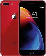 Image result for iPhone 8 Plus Red Unlocked