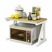 Image result for Microwave Oven Shelf