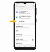 Image result for The Setup of Samsung Galaxy Phone A10E