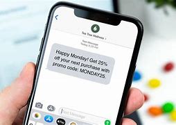 Image result for Text Message Marketing