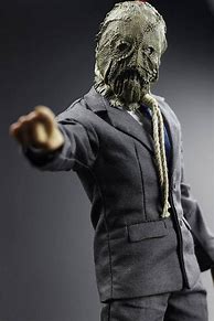 Image result for Scarecrow Batman Behind the Mask