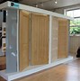Image result for Simple House Door Display