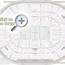 Image result for United Center Seating Chart Handicap