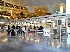 Image result for Tokyo International Airport Ke Konoha