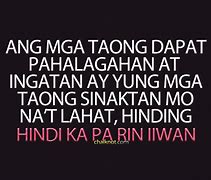Image result for Tagalog Quotes for Love