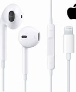 Image result for EarPods for iPhone 8