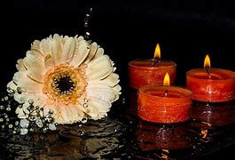 Image result for Trendspider Water Drop Candles