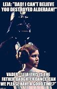Image result for Skywalker Family Meme