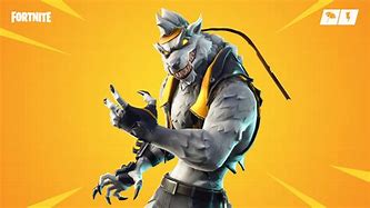Image result for Dire Wolf Profile Picture Fortnite