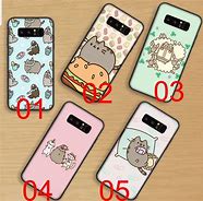 Image result for Pusheen Phone Case for Android