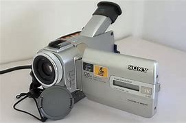 Image result for Sony Handycam From the 90s