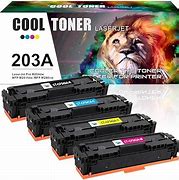 Image result for HP Laser Printer Toner Cartridge