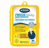 Image result for Freeze Away Wart Remover
