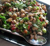 Image result for Cracked Out Pea Salad