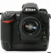 Image result for Nikon D3 Camera