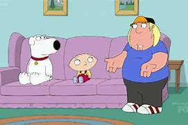 Image result for Family Guy Run Chris Run