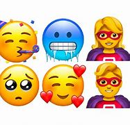 Image result for iPhone 4S Emojis