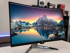 Image result for Custom-Size Computer Monitor