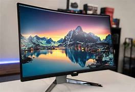 Image result for Gaming PC Monitor 4K