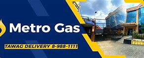 Image result for gas�metro