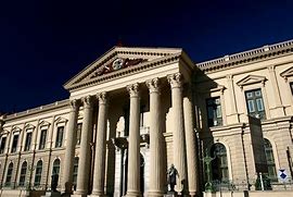 Image result for Palacio Nacional San Salvador