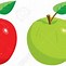 Image result for Red Apple No Background