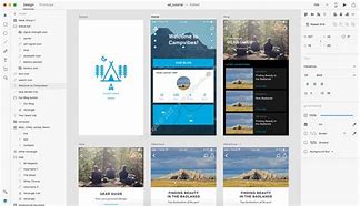 Image result for Adobe XD دانلود