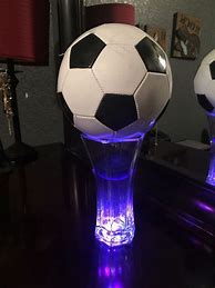 Image result for Soccer Ball Centerpieces