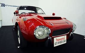 Результаты поиска изображений по запросу "Toyota Sports 800"