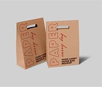 Image result for Paper Bag Packaging Design