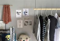 Image result for DIY Hang Clothes
