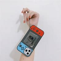 Image result for Nintendo Switch iPhone Case