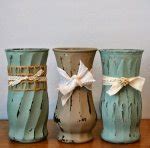 Image result for DIY Vase Ideas