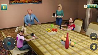 Image result for Family Life Online Game