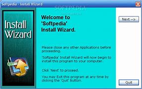 Image result for Setup Wizard Generator