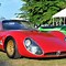 Image result for Alfa Romeo 33 Stradale Front Picture