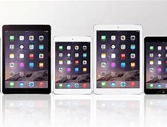 Image result for iPad Mini All Generations