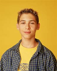 Image result for Justin Berfield