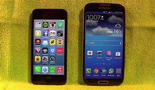 Image result for iPhone 5 vs 6