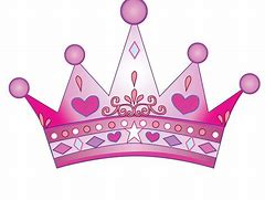 Image result for Princess Crown Outline Clip Art