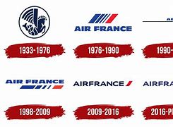 Image result for Air France Menu Logo
