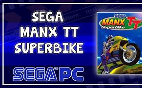 Image result for Sega Motorcycle Game