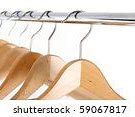 Image result for Wire Coat Hanger