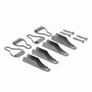 Image result for Screen Frame Fasteners