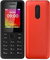 Image result for Nokia 106 Button Phone