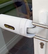 Image result for Locks for Double Doors