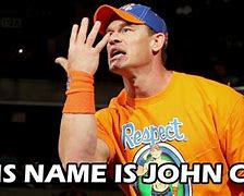 Image result for John Cena Meme Name