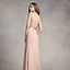 Image result for Vera Wang Bridesmaid Dresses Blush